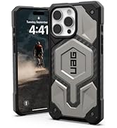 Amazon.co.jp: URBAN ARMOR GEAR iPhone 15 Pro 2023 Compatible